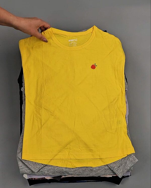 Фотография  681 - LIDL Kinder Baby Winter 074#7 кг оптом в Краснодаре и Краснодарском крае