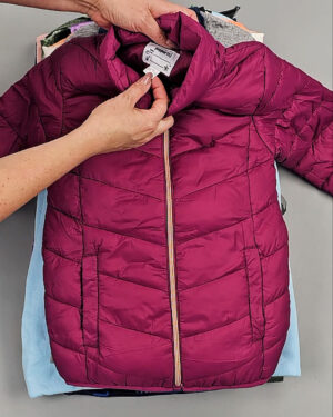 Фотография  893 - LIDL Kinder Baby Winter 074#7 кг, ЛОТ №8940 оптом в Краснодаре и Краснодарском крае