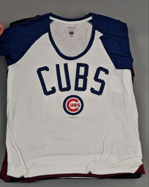 Фотография  384 - Футболки СТОК CAN 084#5 кг, ЛОТ №8998 оптом в Краснодаре и Краснодарском крае