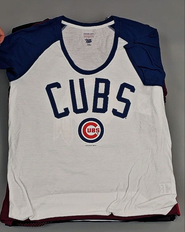 Фотография  881 - Футболки СТОК CAN 084#5 кг, ЛОТ №8998 оптом в Краснодаре и Краснодарском крае