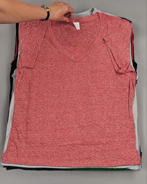 Фотография  179 - Футболки СТОК CAN 084#5 кг, ЛОТ №9000 оптом в Краснодаре и Краснодарском крае