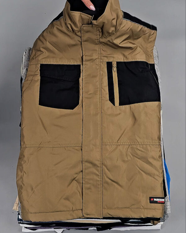 Фотография  159 - LIDL Winter mix 074#15 кг, ЛОТ №9052 оптом в Краснодаре и Краснодарском крае