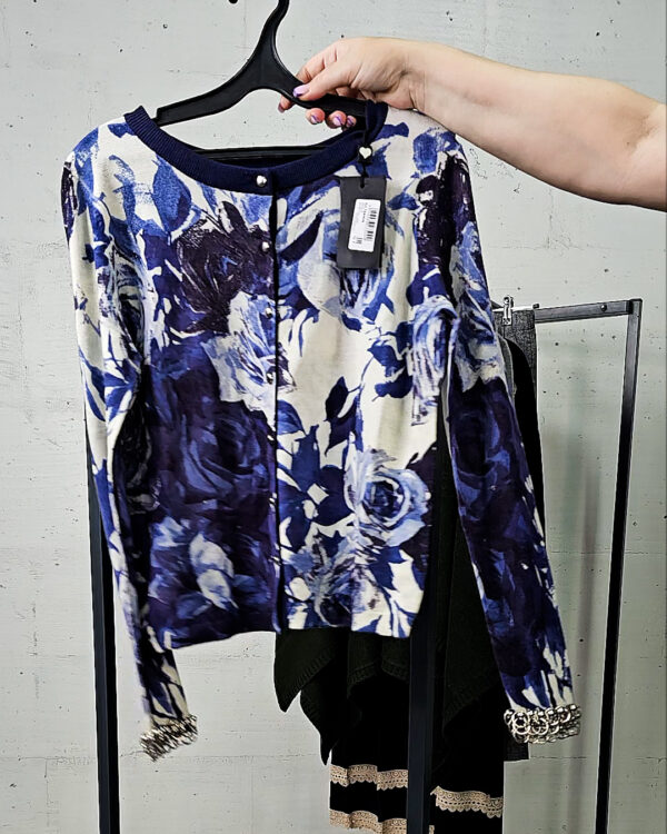 Фотография  260 - TWIN-SET 075#9 шт, ЛОТ №9080 оптом в Краснодаре и Краснодарском крае