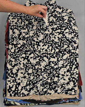 Фотография  823 - Блузки+Джемпера Bestseller Summer 045 B#8,5 кг, ЛОТ №9041 оптом в Краснодаре и Краснодарском крае