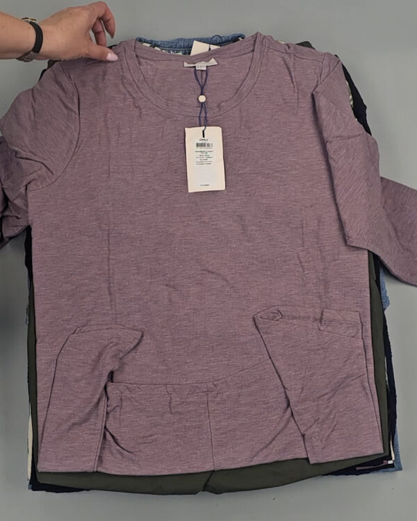 Фотография  178 - CARMACOMA mix 075#25 шт, ЛОТ №9014 оптом в Краснодаре и Краснодарском крае