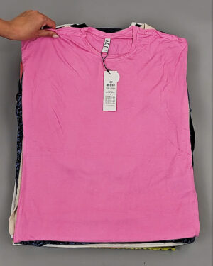 Фотография  490 - Футболки DK COMPANY 045 B#5,5 кг, ЛОТ №9087 оптом в Краснодаре и Краснодарском крае