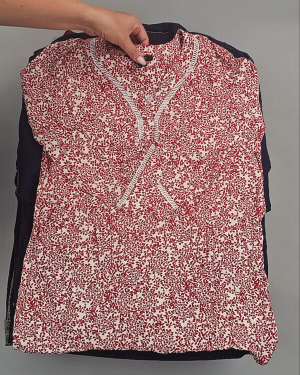 Фотография  732 - LIDL Summer м/ж 022024#15 кг, ЛОТ №9028 оптом в Краснодаре и Краснодарском крае