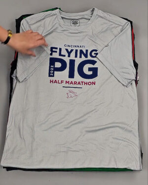 Фотография  584 - Футболки СТОК CAN 084#5 кг, ЛОТ №9000 оптом в Краснодаре и Краснодарском крае