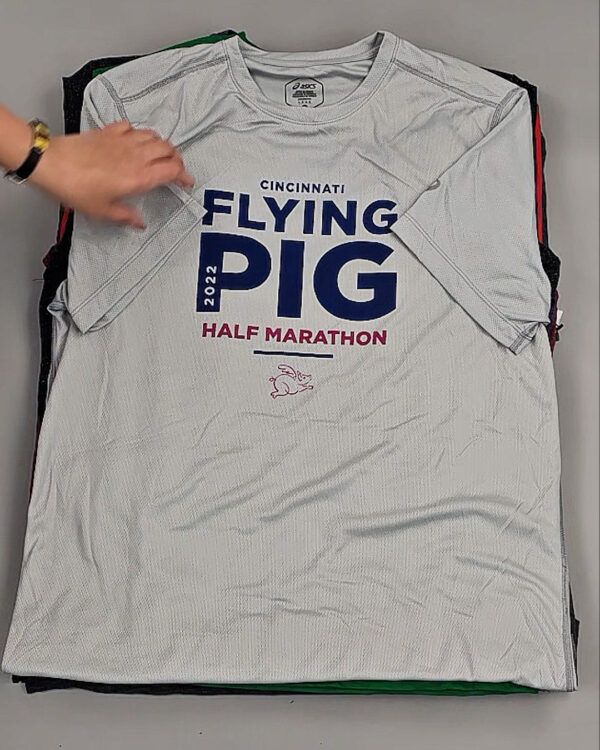 Фотография  848 - Футболки СТОК CAN 084#5 кг, ЛОТ №9000 оптом в Краснодаре и Краснодарском крае