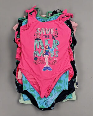 Фотография  261 - Купальники LIDL Kids 114#5 кг, ЛОТ №8949 оптом в Краснодаре и Краснодарском крае