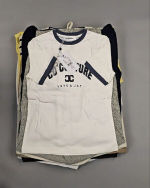 Фотография 625 - CO COUTURE mix 075#25 шт, ЛОТ №9069 оптом в Краснодаре и Краснодарском крае