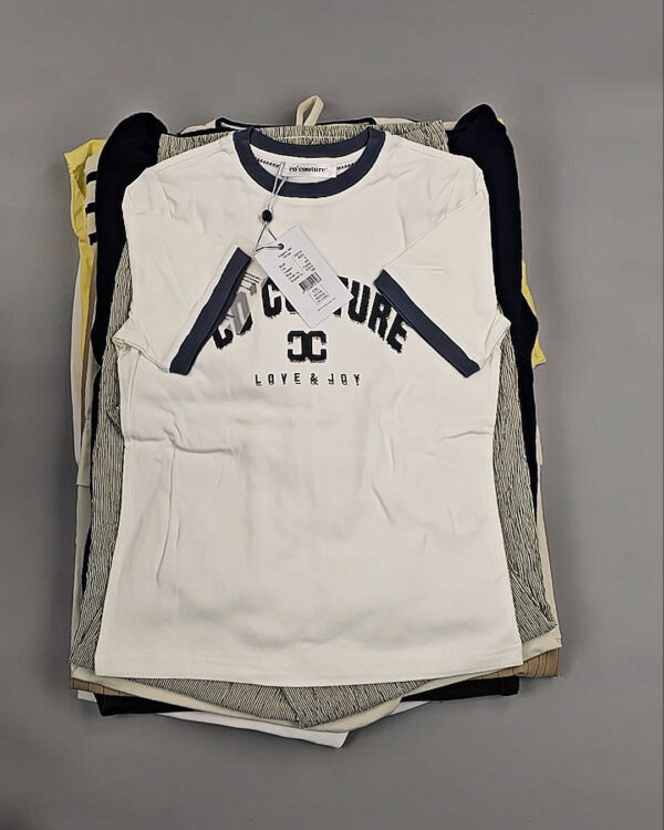 Фотография  878 - CO COUTURE mix 075#25 шт, ЛОТ №9069 оптом в Краснодаре и Краснодарском крае