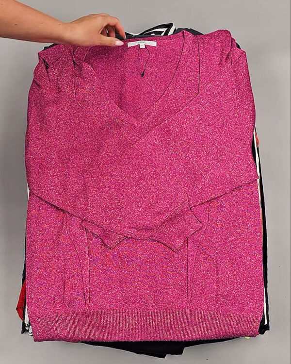 Фотография  330 - NEXT Winter Women mix#15 кг оптом в Краснодаре и Краснодарском крае