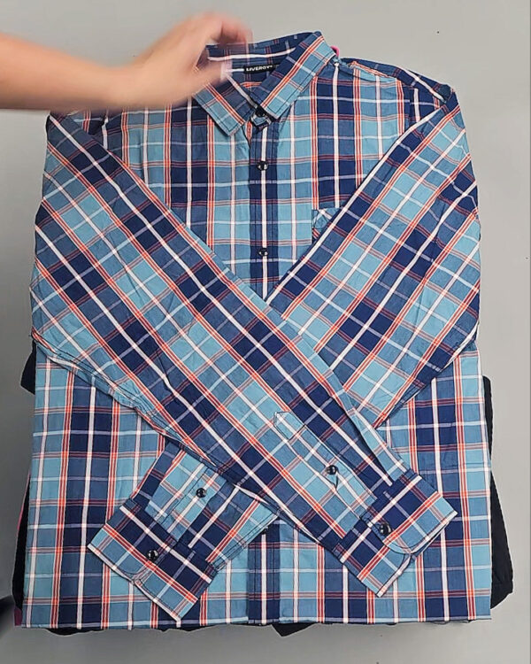 Фотография  530 - LIDL Summer м/ж 022024#15 кг, ЛОТ №9029 оптом в Краснодаре и Краснодарском крае