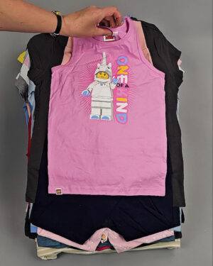 Фотография  928 - LIDL Kids Summer 114#7 кг, ЛОТ №8971 оптом в Краснодаре и Краснодарском крае