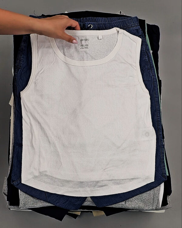 Фотография  639 - LIDL Summer mix 074#15 кг, ЛОТ №8991 оптом в Краснодаре и Краснодарском крае