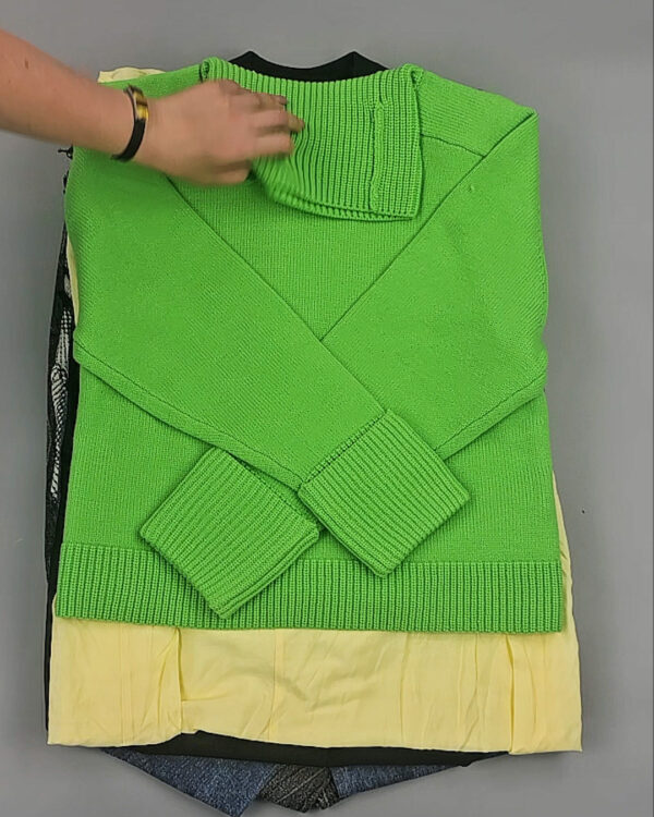 Фотография  465 - CO COUTURE mix 075#25 шт, ЛОТ №9010 оптом в Краснодаре и Краснодарском крае