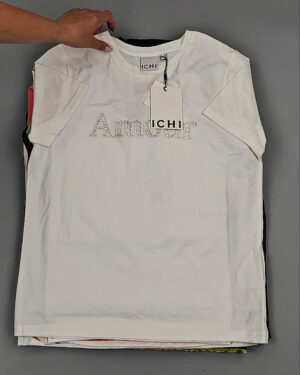 Фотография  308 - Футболки DK COMPANY 045 B#5,5 кг, ЛОТ №9087 оптом в Краснодаре и Краснодарском крае