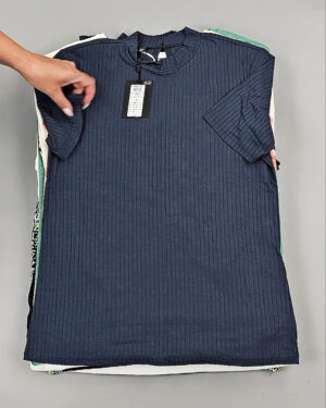 Фотография  340 - Футболки DK COMPANY 045 B#5,5 кг, ЛОТ №9085 оптом в Краснодаре и Краснодарском крае