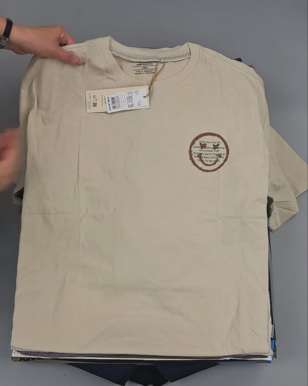 Фотография  369 - BLEND HE Summer 075#15 кг, ЛОТ №9003 оптом в Краснодаре и Краснодарском крае