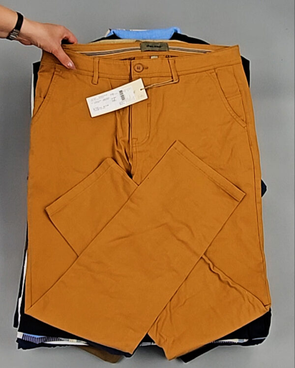 Фотография  425 - BLEND HE Summer 075#15 кг, ЛОТ №9006 оптом в Краснодаре и Краснодарском крае