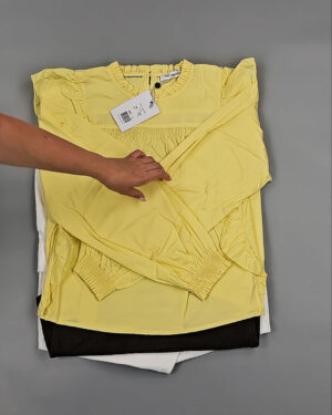 Фотография  603 - CO COUTURE mix 075#25 шт, ЛОТ №9069 оптом в Краснодаре и Краснодарском крае