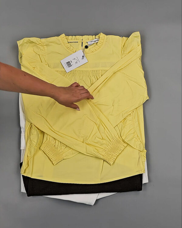 Фотография  788 - CO COUTURE mix 075#25 шт, ЛОТ №9069 оптом в Краснодаре и Краснодарском крае