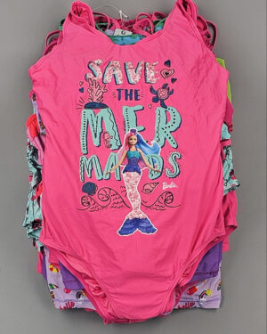 Купить Купальники LIDL Kids#4,2 кг, ЛОТ №8968 оптом в Краснодаре и Краснодарском крае