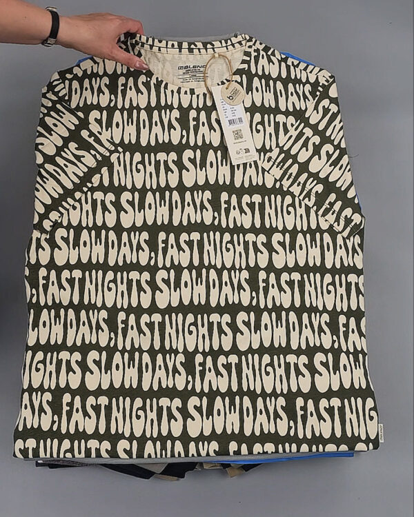 Фотография  551 - BLEND HE Summer 075#15 кг оптом в Краснодаре и Краснодарском крае