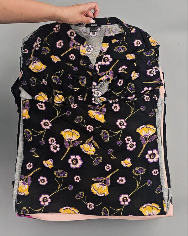 Фотография  957 - LIDL Summer м/ж 022024#15 кг, ЛОТ №9030 оптом в Краснодаре и Краснодарском крае