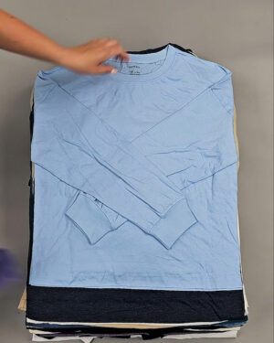 Фотография  429 - LIDL Winter mix 074#15 кг, ЛОТ №9052 оптом в Краснодаре и Краснодарском крае