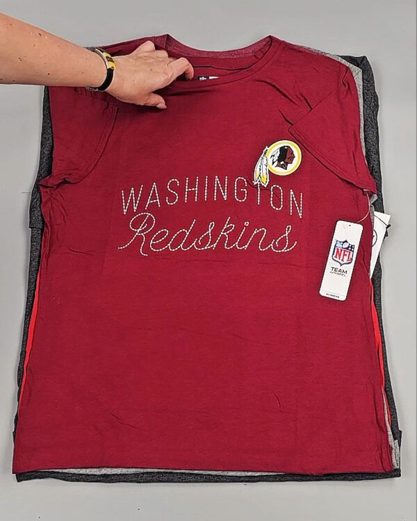 Фотография  169 - Футболки СТОК CAN 084#5 кг, ЛОТ №9000 оптом в Краснодаре и Краснодарском крае