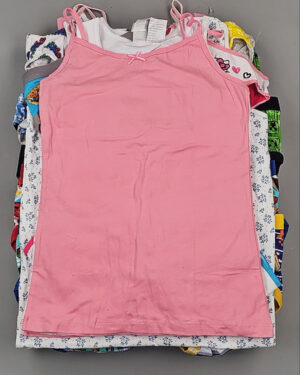 Купить Нижнее белье LIDL Kids#3,4 кг, ЛОТ №8959 оптом в Краснодаре и Краснодарском крае