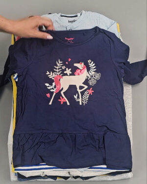 Фотография  742 - LIDL Kids Winter 114#7 кг, ЛОТ №8981 оптом в Краснодаре и Краснодарском крае