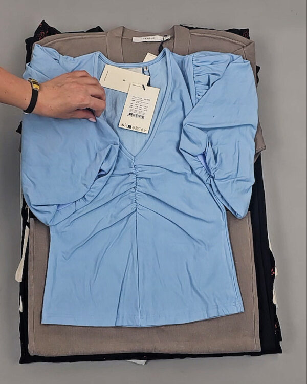 Фотография  584 - GESTUZ mix 075#24 шт, ЛОТ №9019 оптом в Краснодаре и Краснодарском крае