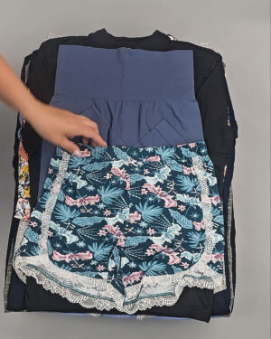 Фотография  103 - LIDL Summer м/ж 022024#15 кг, ЛОТ №9028 оптом в Краснодаре и Краснодарском крае