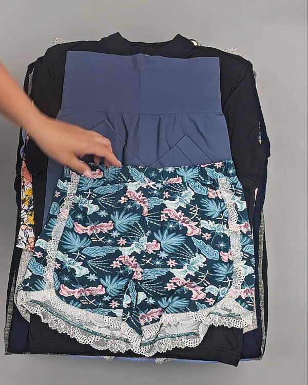 Фотография  134 - LIDL Summer м/ж 022024#15 кг, ЛОТ №9028 оптом в Краснодаре и Краснодарском крае