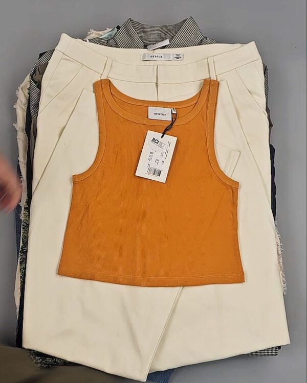 Фотография  152 - GESTUZ mix 075#24 шт, ЛОТ №9018 оптом в Краснодаре и Краснодарском крае