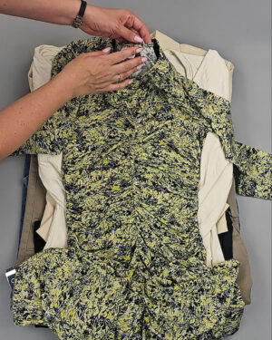 Фотография  687 - GESTUZ mix 075#24 шт, ЛОТ №9017 оптом в Краснодаре и Краснодарском крае