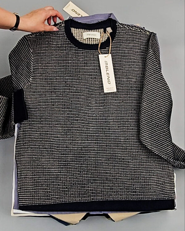 Фотография  604 - BLEND HE Summer 075#15 кг, ЛОТ №9004 оптом в Краснодаре и Краснодарском крае