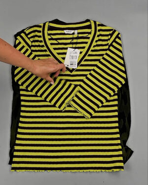 Фотография  154 - Футболки DK COMPANY 045 B#5,5 кг, ЛОТ №9087 оптом в Краснодаре и Краснодарском крае