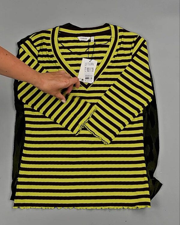 Фотография  588 - Футболки DK COMPANY 045 B#5,5 кг, ЛОТ №9087 оптом в Краснодаре и Краснодарском крае