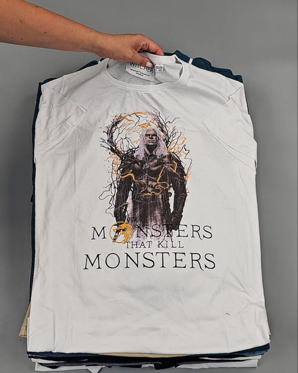 Фотография  189 - LIDL Winter mix 074#15 кг, ЛОТ №9052 оптом в Краснодаре и Краснодарском крае