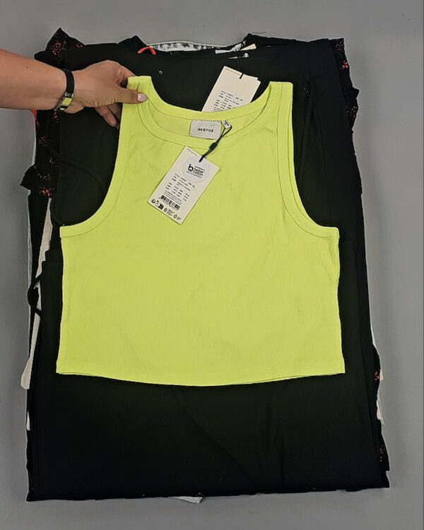 Фотография  383 - GESTUZ mix 075#24 шт, ЛОТ №9019 оптом в Краснодаре и Краснодарском крае