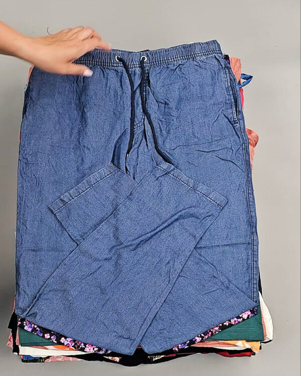 Фотография  730 - LIDL Summer mix 074#15 кг оптом в Краснодаре и Краснодарском крае