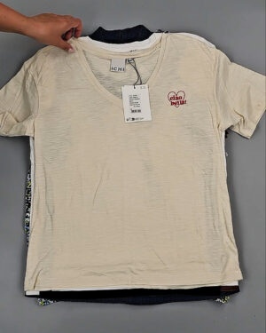 Фотография  429 - Футболки DK COMPANY 045 B#5,5 кг, ЛОТ №9085 оптом в Краснодаре и Краснодарском крае