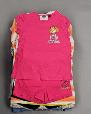 Фотография  940 - LIDL Kids Summer 114#7 кг, ЛОТ №8977 оптом в Краснодаре и Краснодарском крае