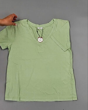 Фотография  461 - Футболки DK COMPANY 045 B#5,6 кг, ЛОТ №9088 оптом в Краснодаре и Краснодарском крае