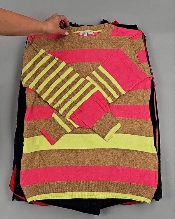 Фотография  193 - NEXT Winter Women mix#15 кг оптом в Краснодаре и Краснодарском крае