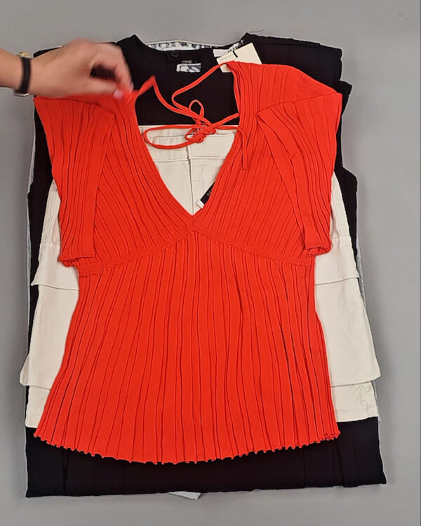 Фотография  740 - GESTUZ mix 075#24 шт, ЛОТ №9019 оптом в Краснодаре и Краснодарском крае